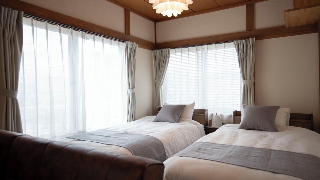 Photo of Bedroom in Tsuruoka