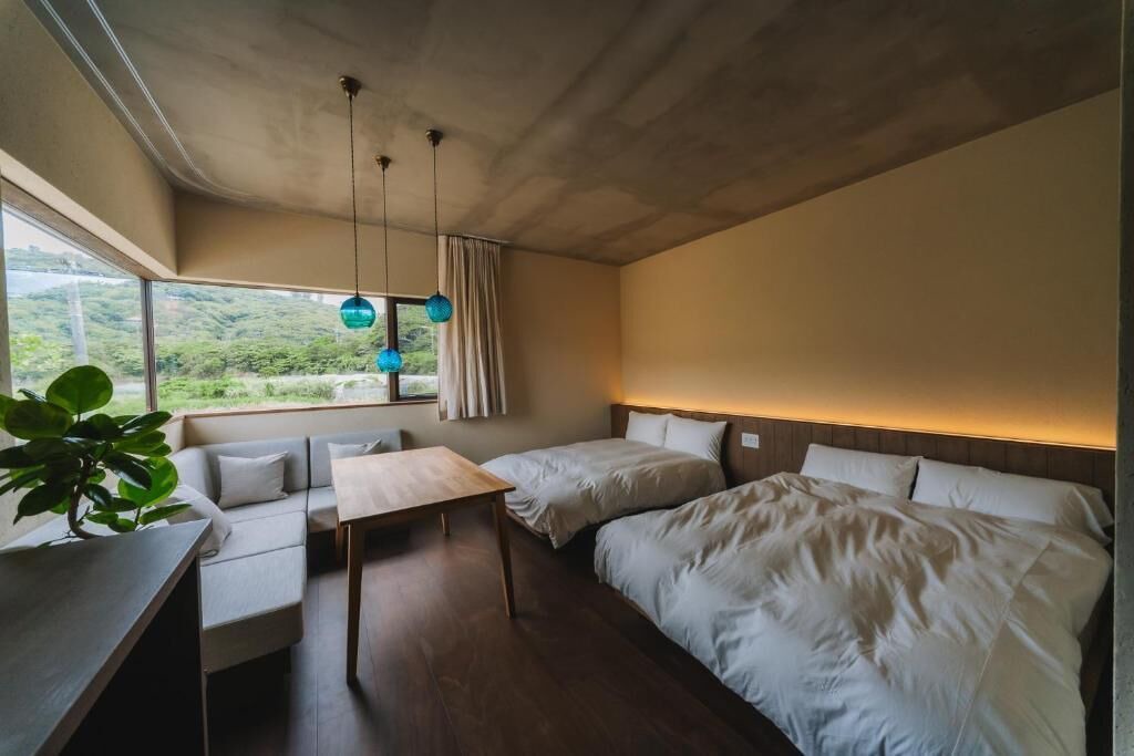Photo of Bedroom in Nago