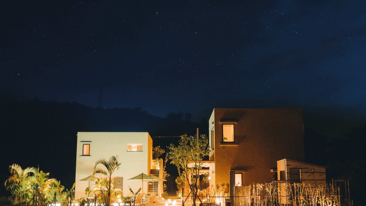 Photo of Outdoor in Nago