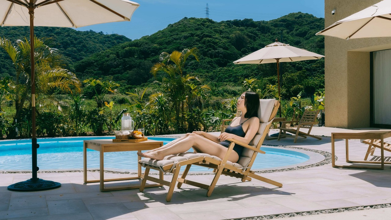 Photo of Outdoor in Nago