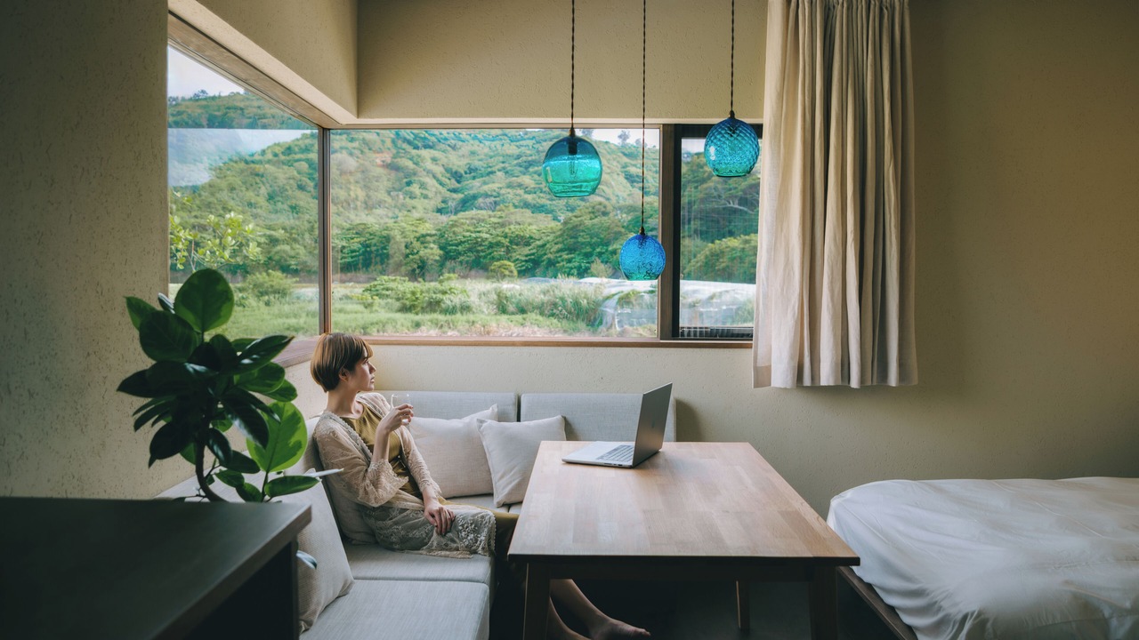 Photo of Bedroom in Nago