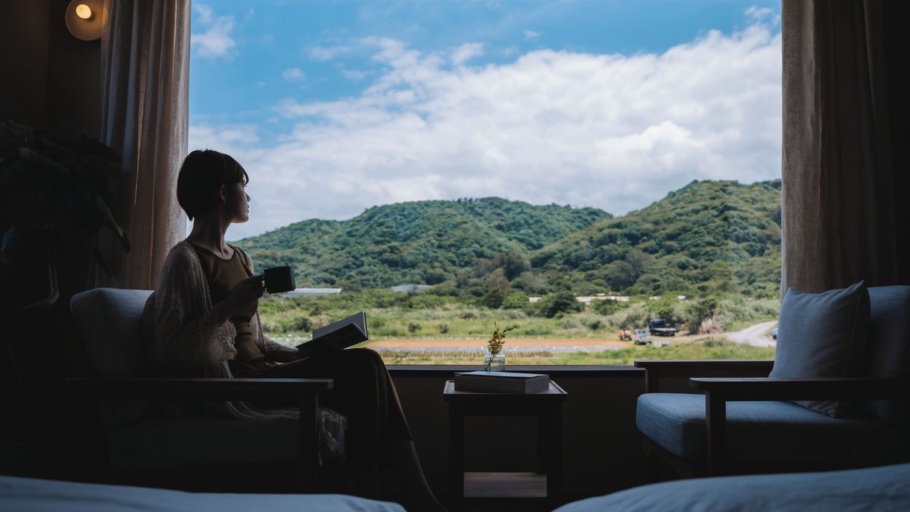 Photo of Bedroom in Nago