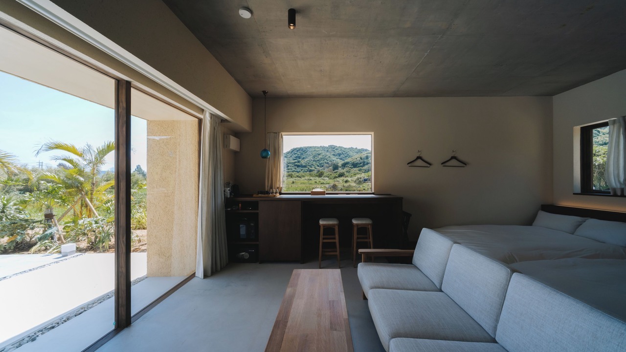 Photo of Bedroom in Nago