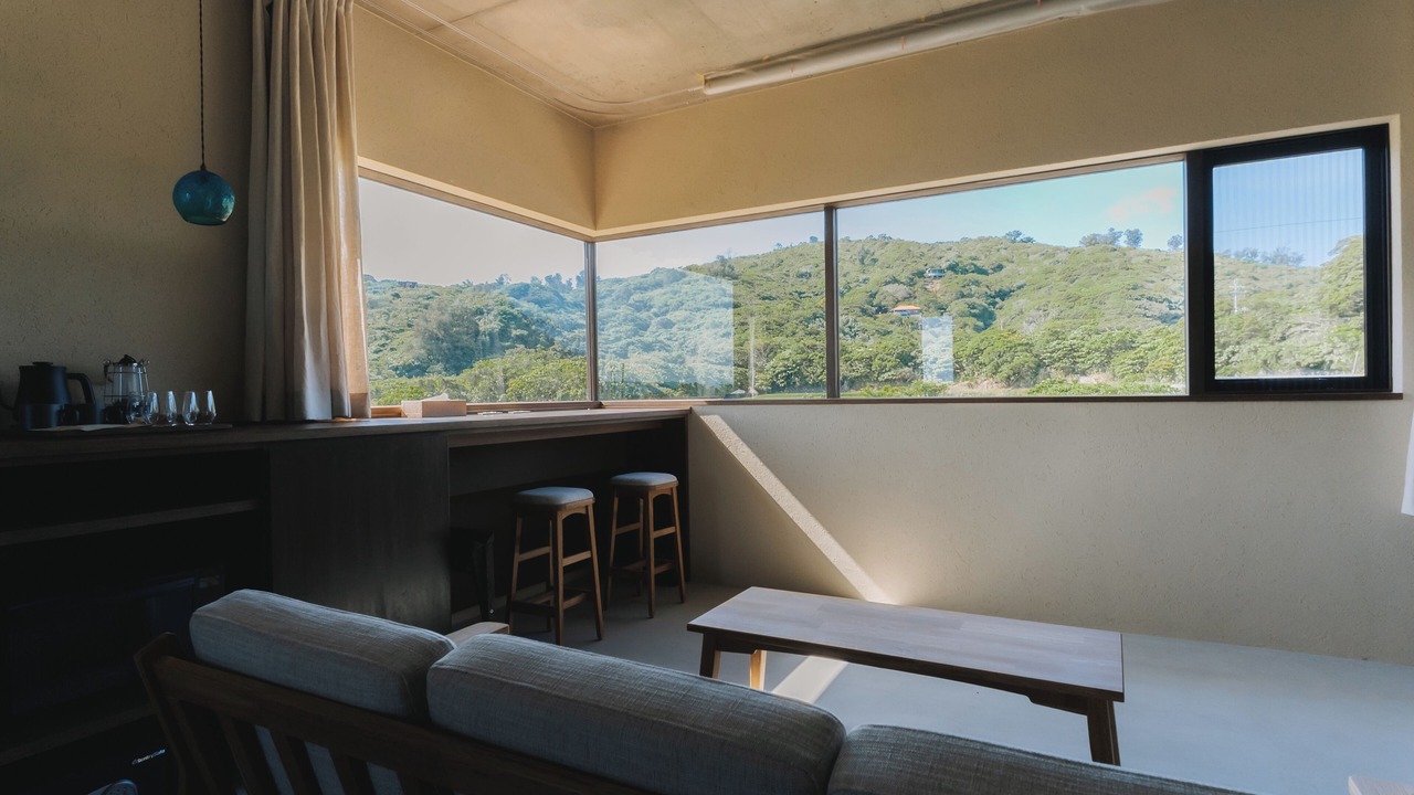 Photo of Bedroom in Nago