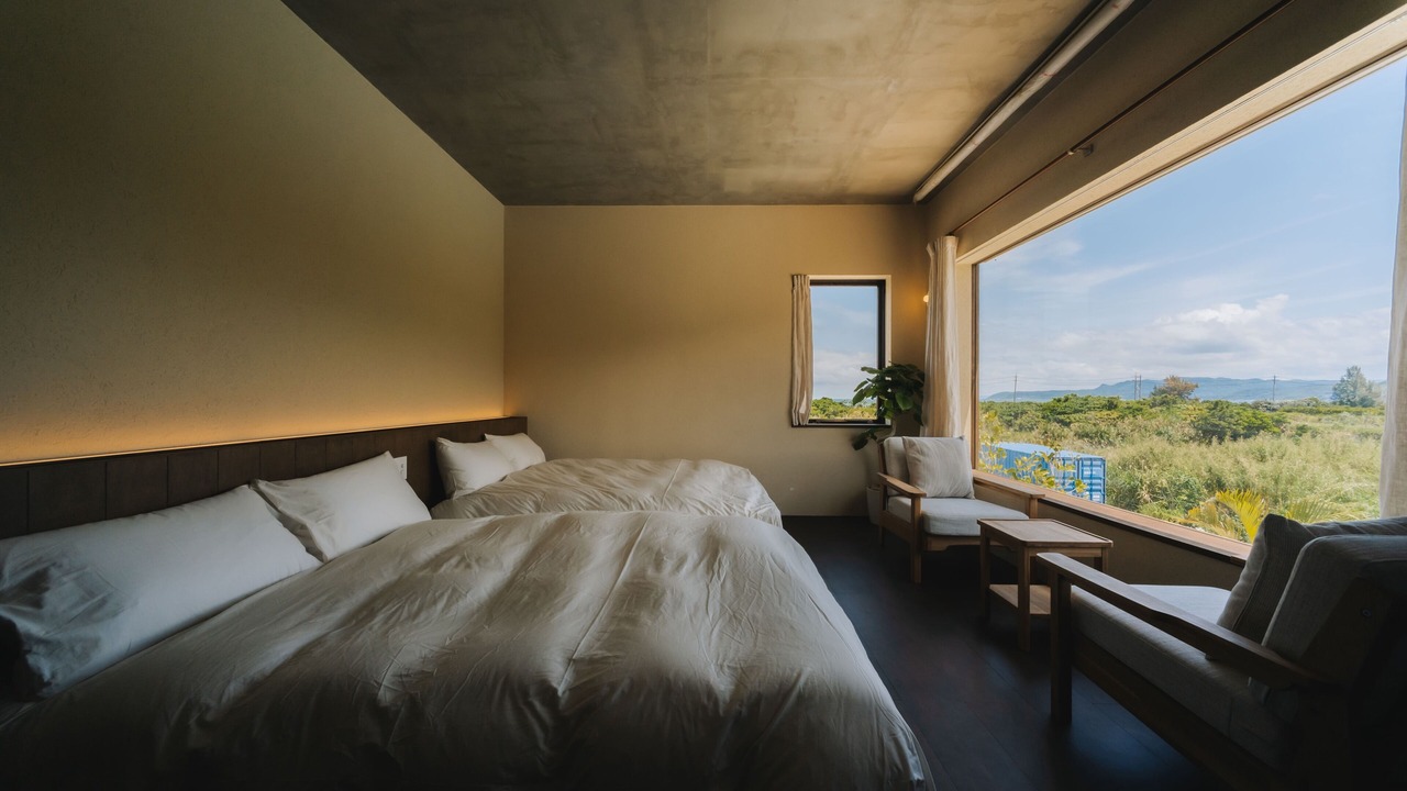 Photo of Bedroom in Nago