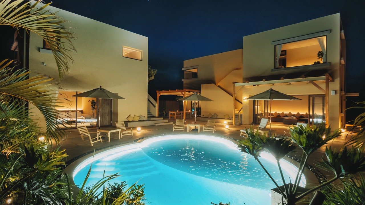 Photo of Outdoor in Nago