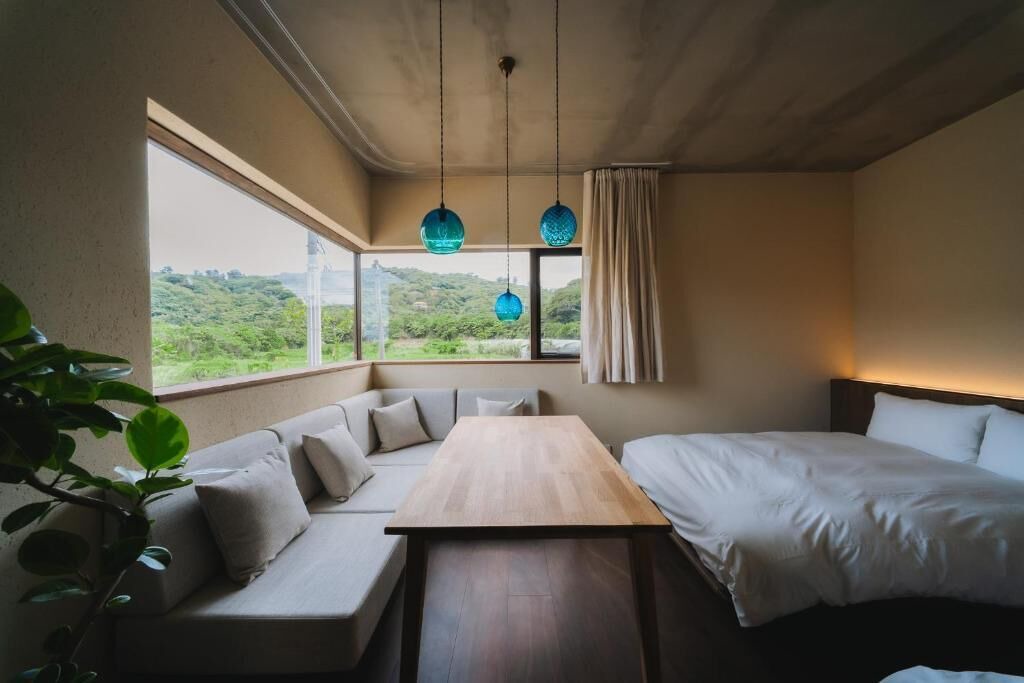 Photo of Bedroom in Nago