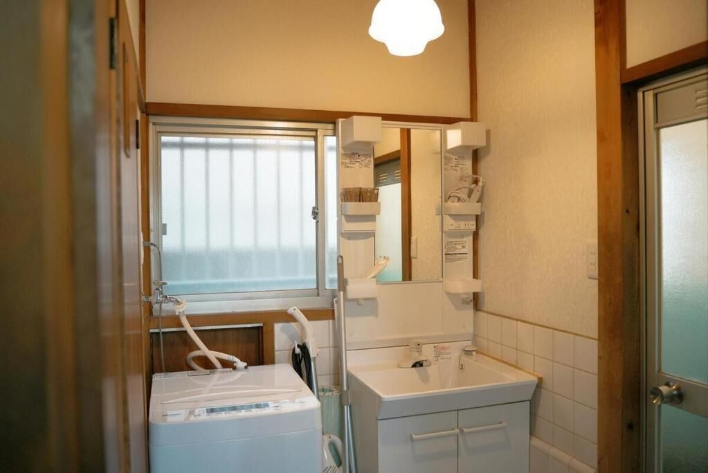Photo of Bathroom in Ikuno