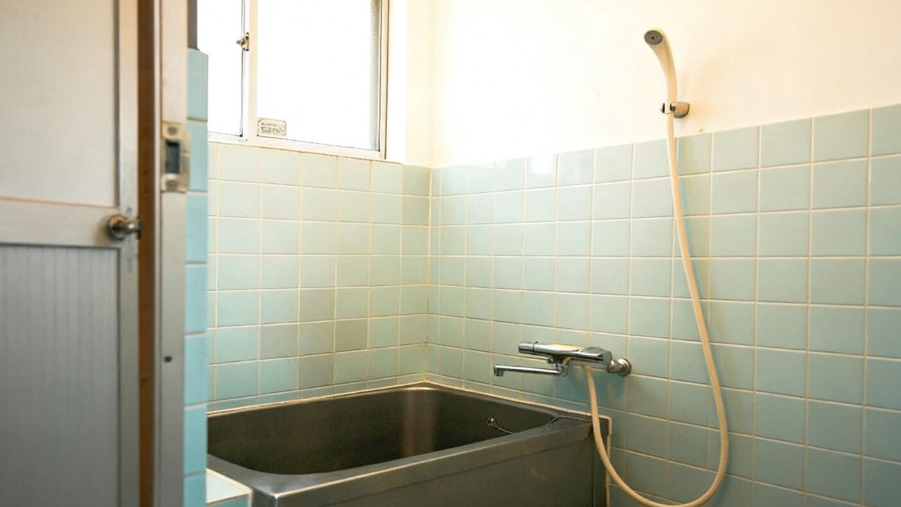 Photo of Bathroom in Ikuno