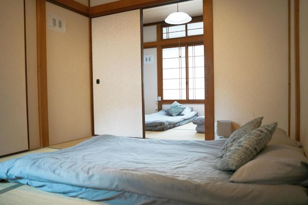 Photo of Bedroom in Ikuno