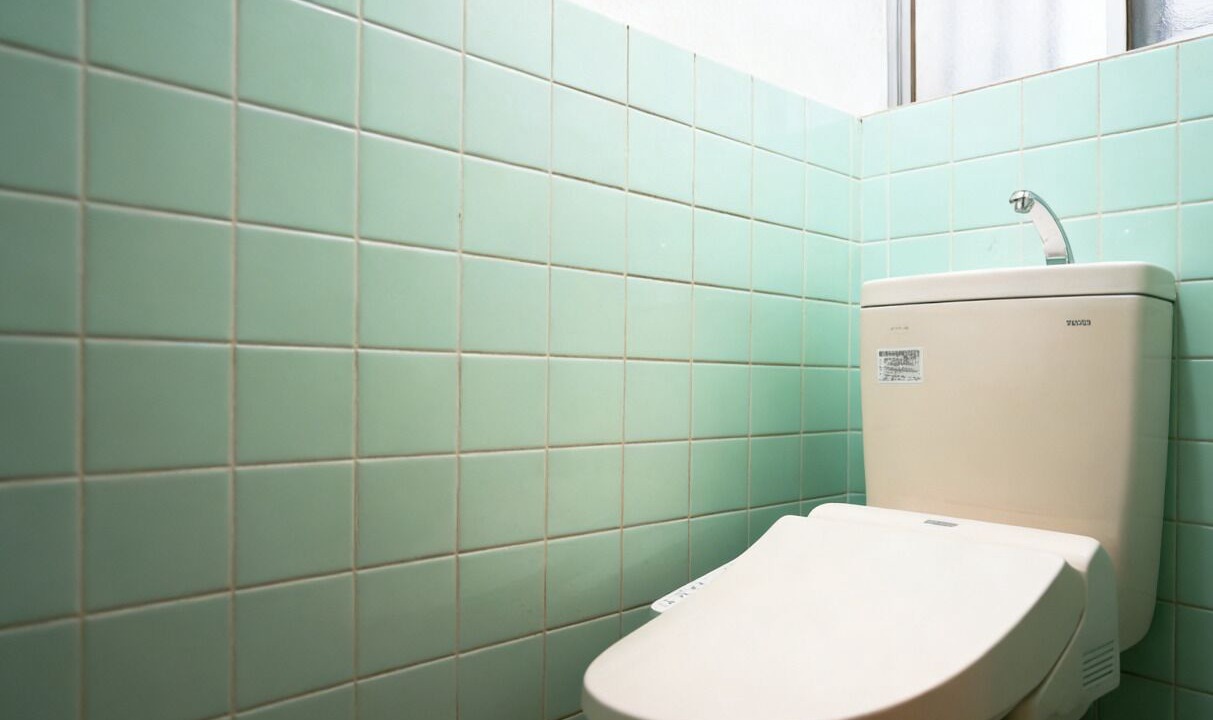 Photo of Bathroom in Ikuno