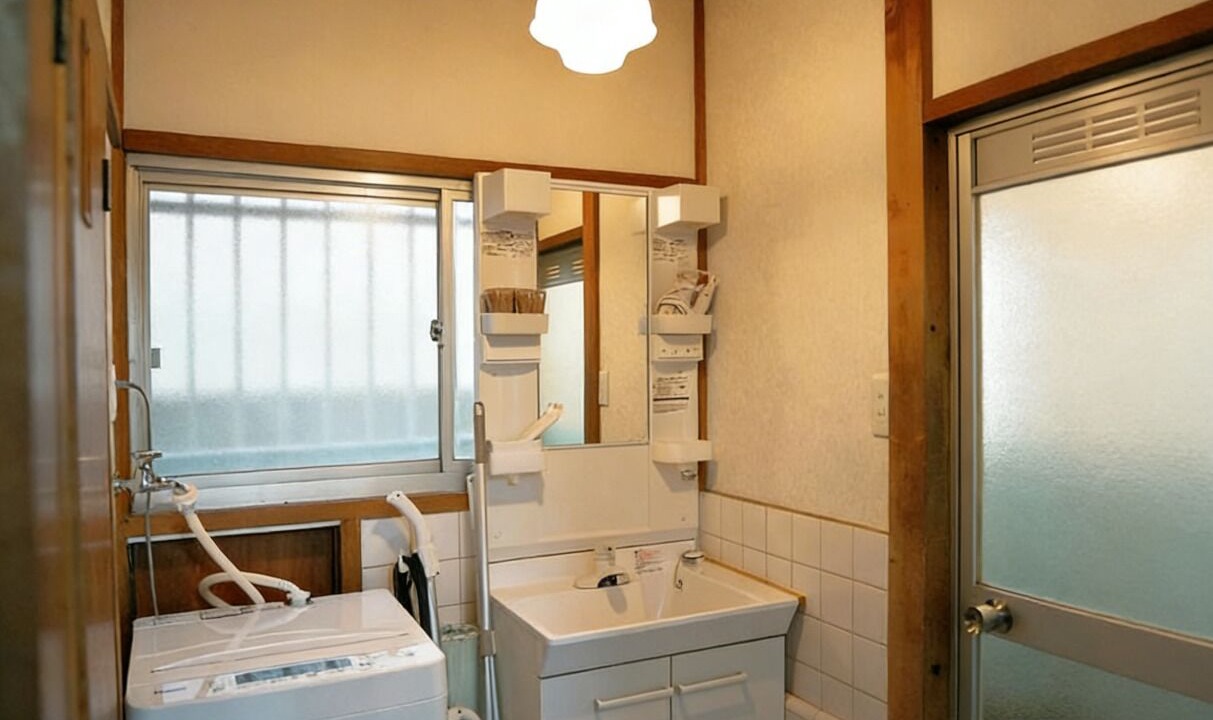 Photo of Bathroom in Ikuno