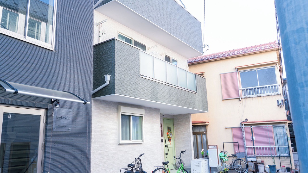 Photo of Outdoor in Kamiikebukuro
