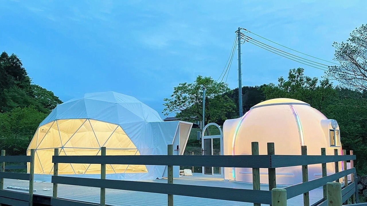 Photo of Outdoor in Kimitsu