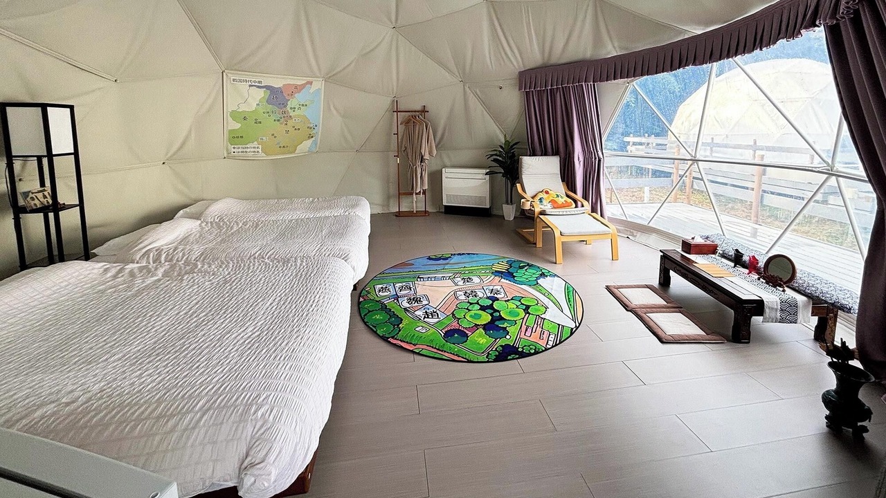 Photo of Bedroom in Kimitsu