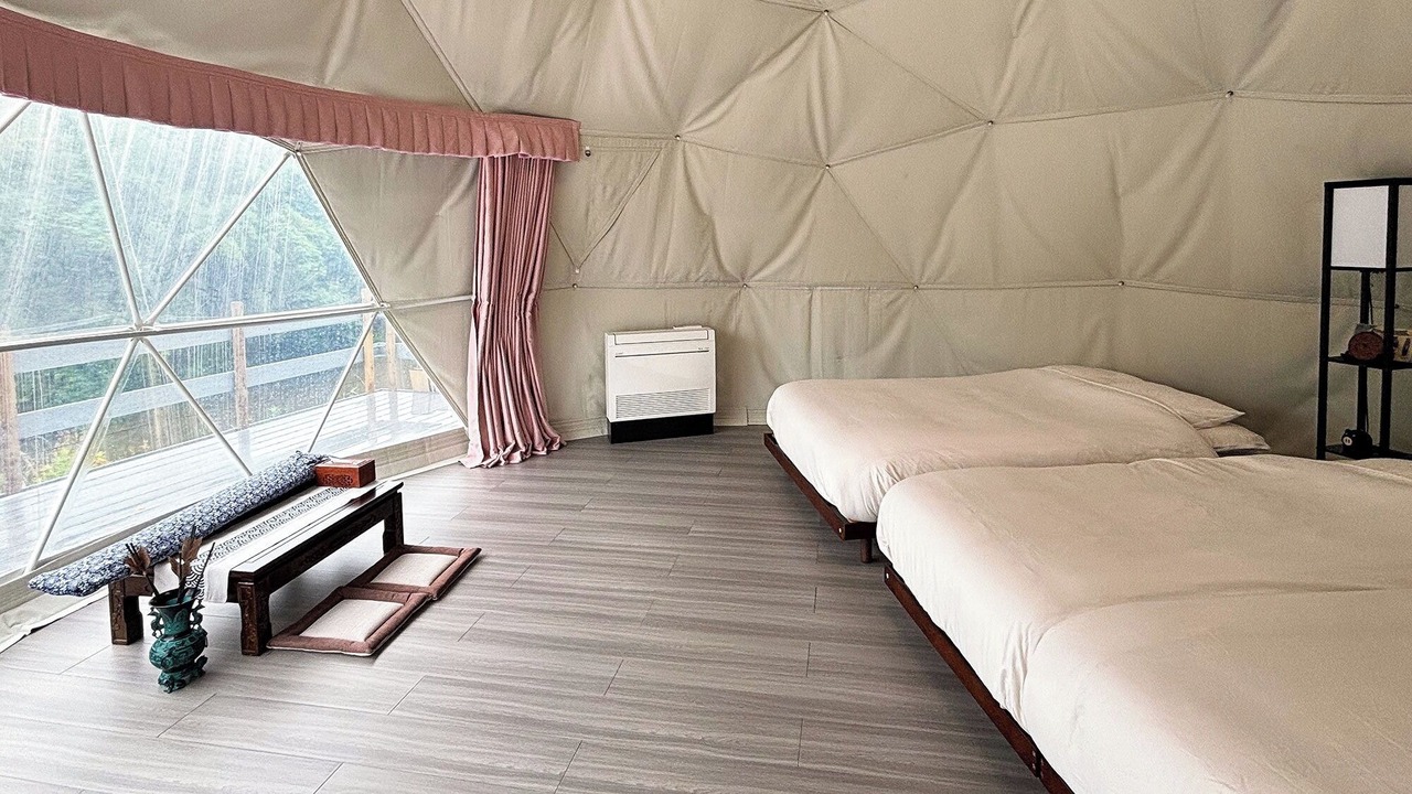 Photo of Bedroom in Kimitsu