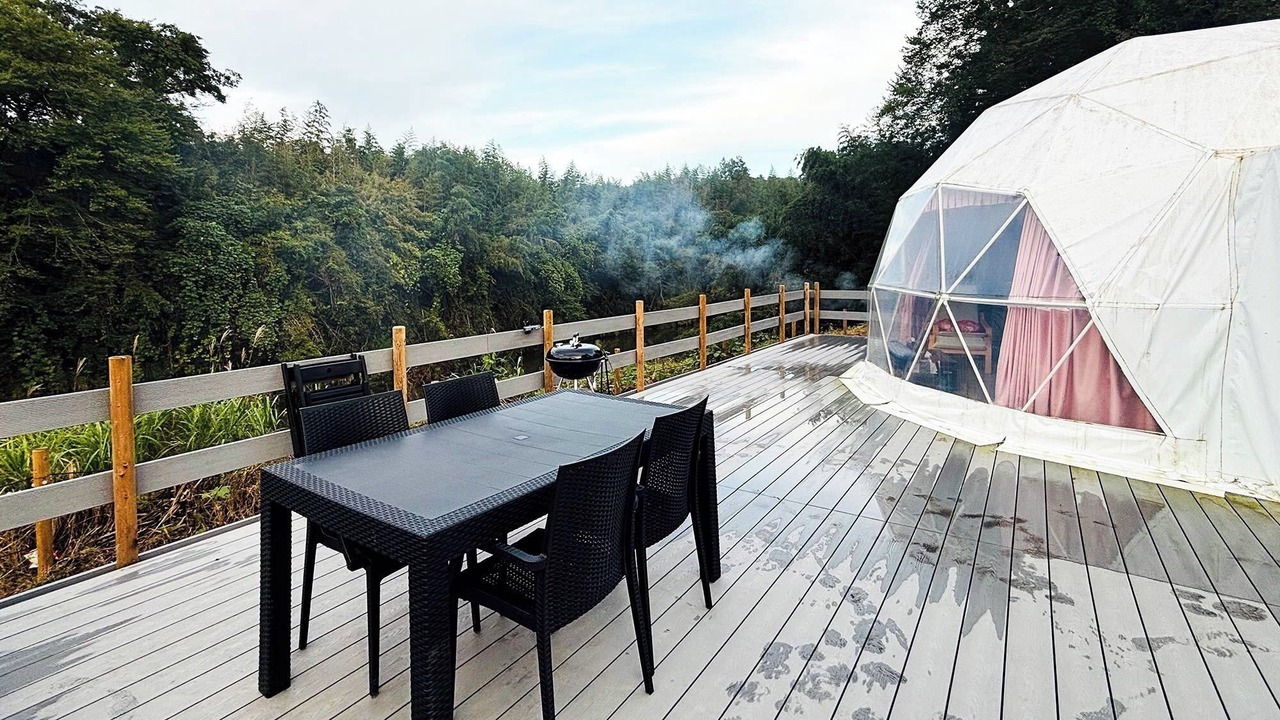 Photo of Outdoor in Kimitsu