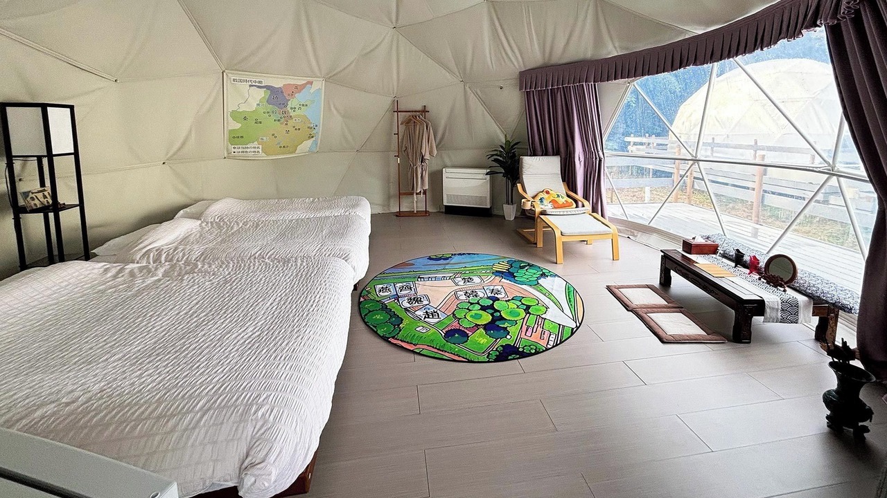Photo of Bedroom in Kimitsu