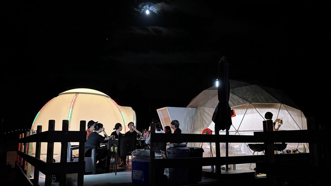 Photo of Outdoor in Kimitsu