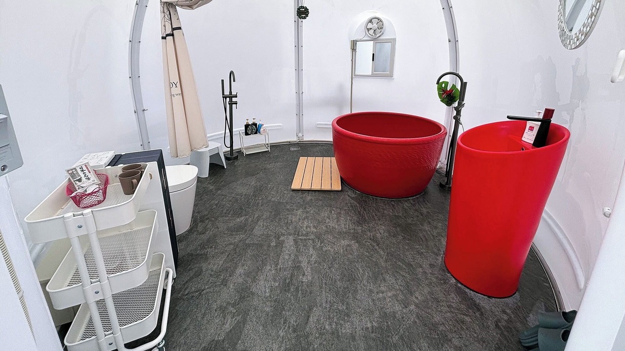 Photo of Bathroom in Kimitsu