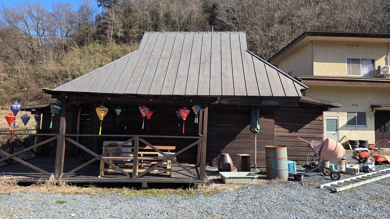 Photo of Outdoor in Mimasaka