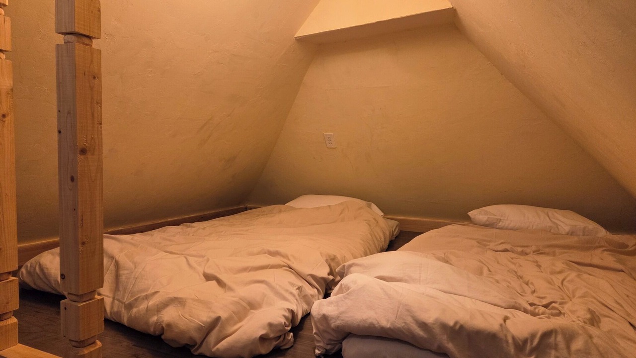 Photo of Bedroom in Mimasaka
