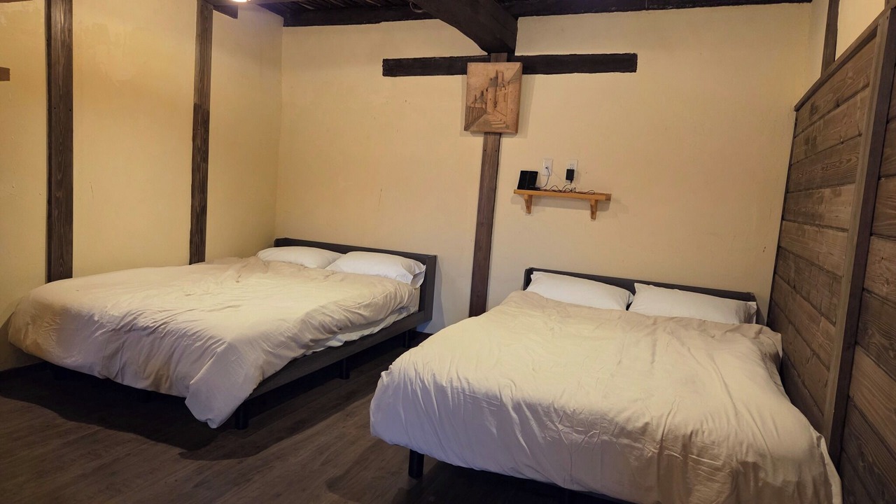 Photo of Bedroom in Mimasaka
