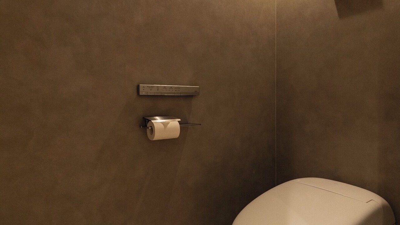 Photo of Bathroom in Hakata Ekimae