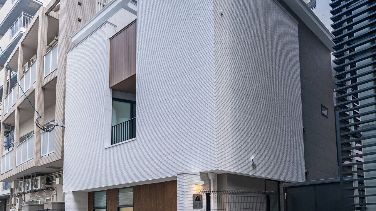 Photo of Outdoor in Hakata Ekimae