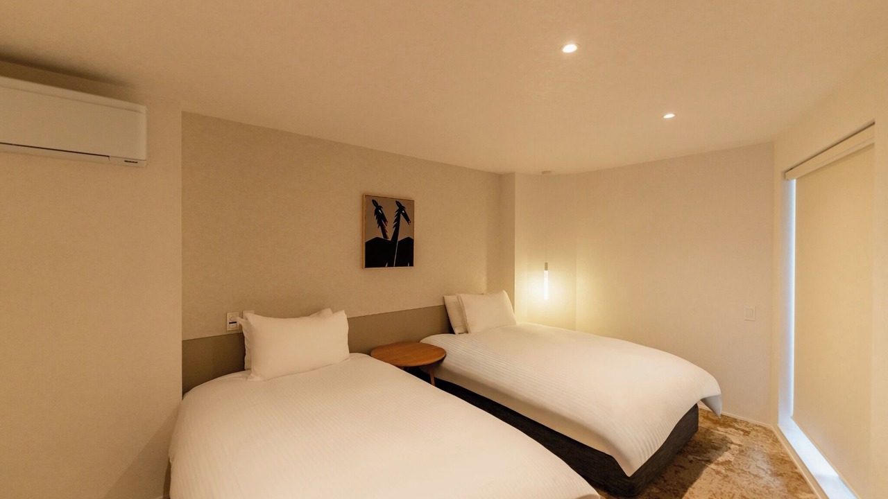 Photo of Bedroom in Hakata Ekimae