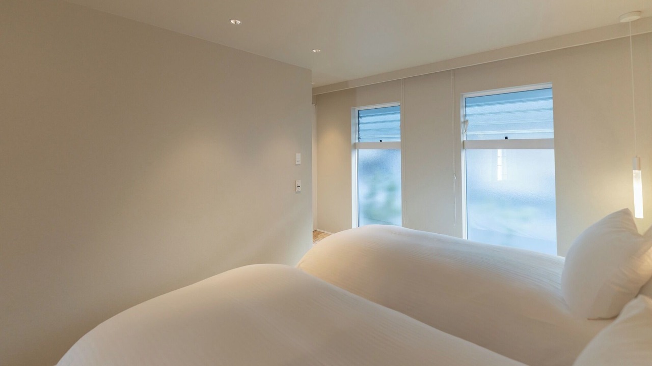 Photo of Bedroom in Hakata Ekimae