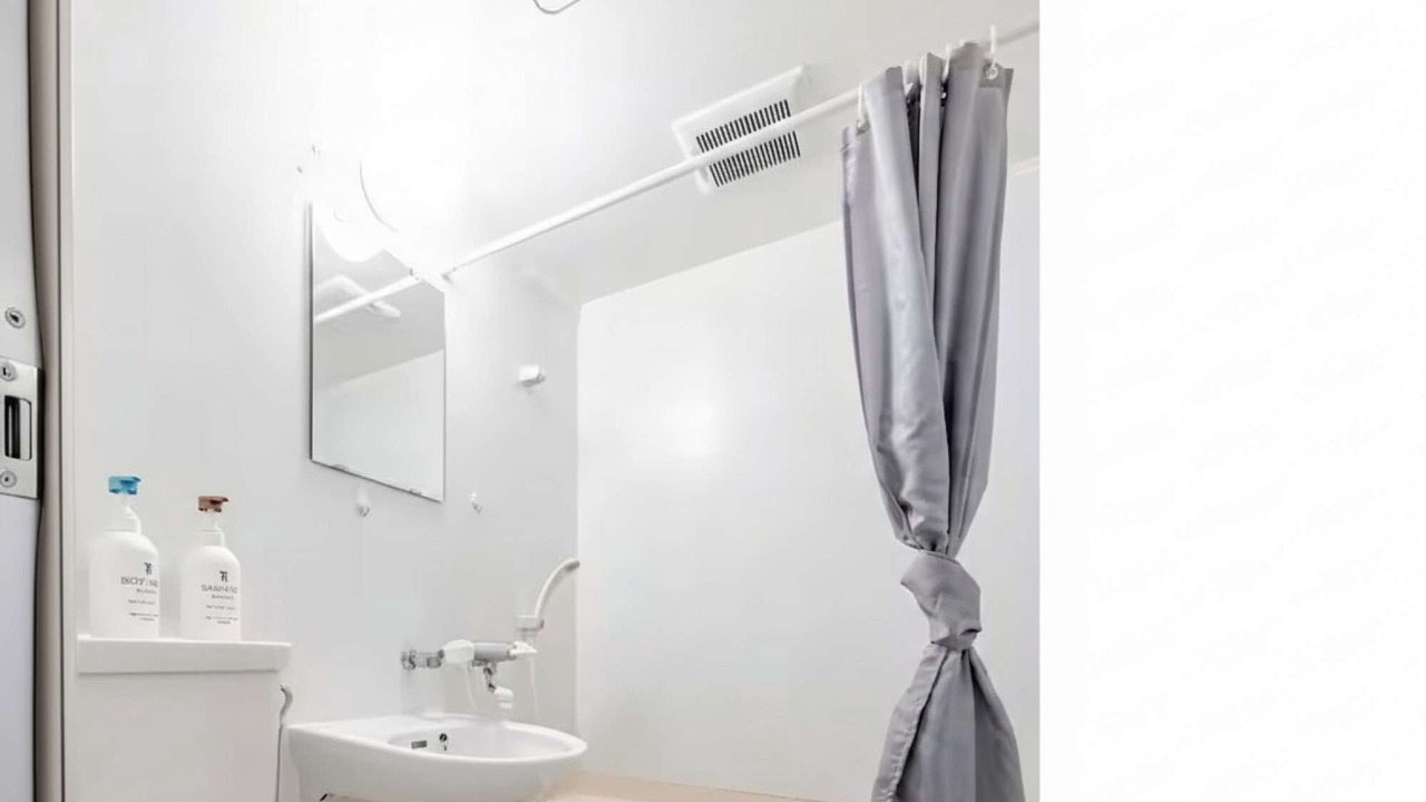 Photo of Bathroom in Hyakunincho