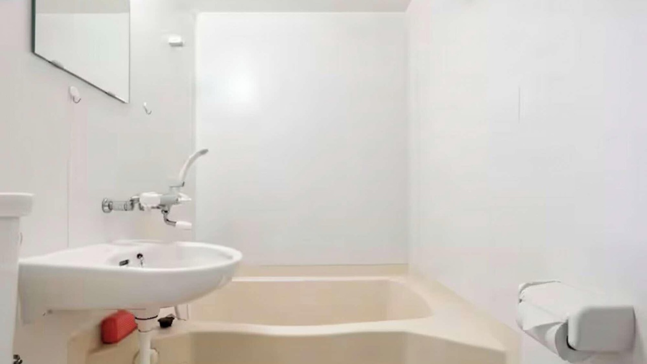 Photo of Bathroom in Hyakunincho