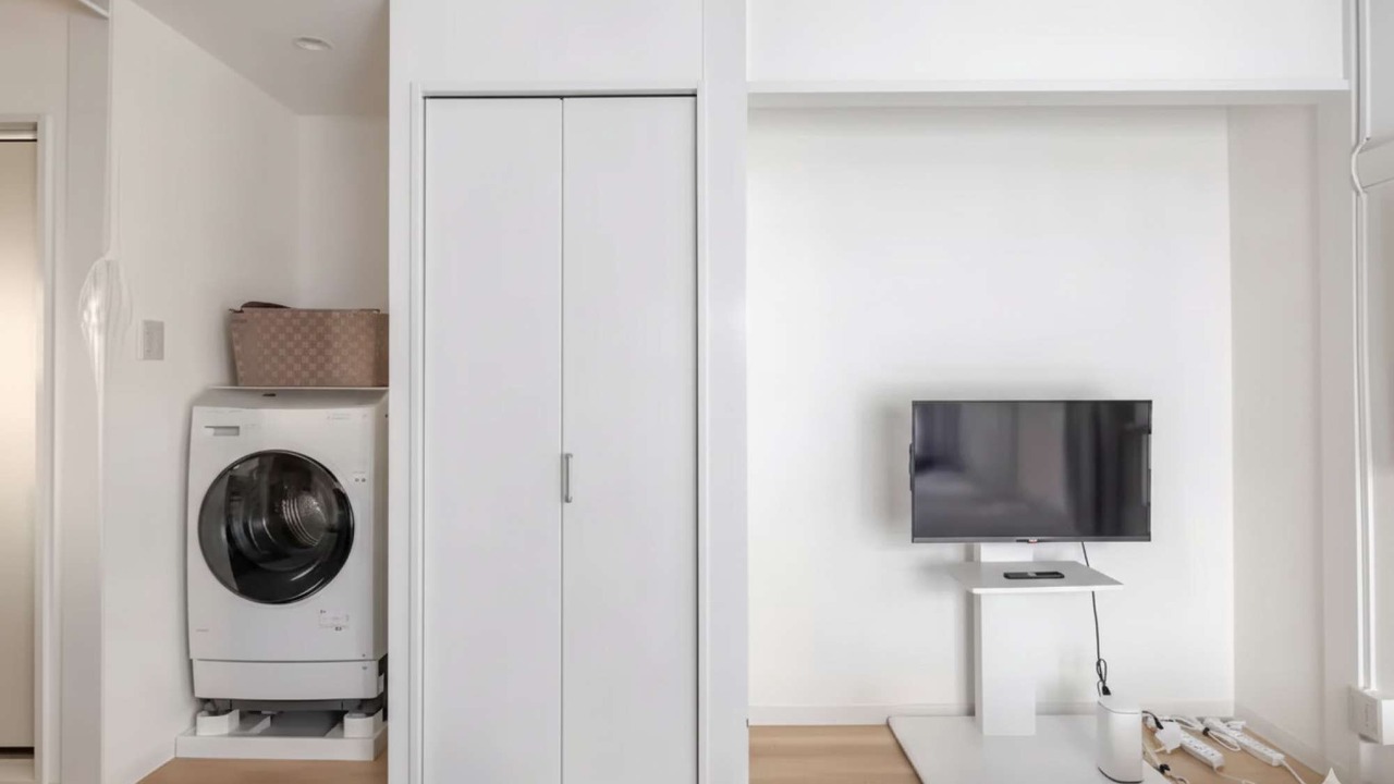 Photo of Bedroom in Hyakunincho
