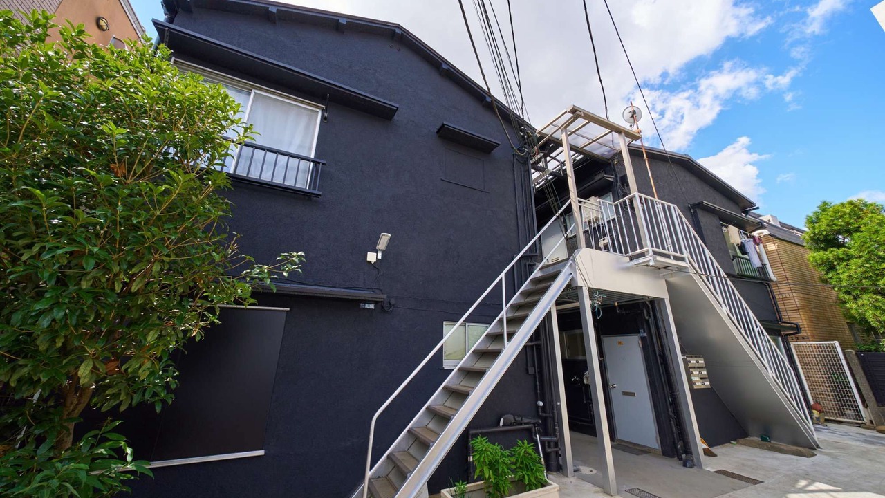 Photo of Outdoor in Hyakunincho
