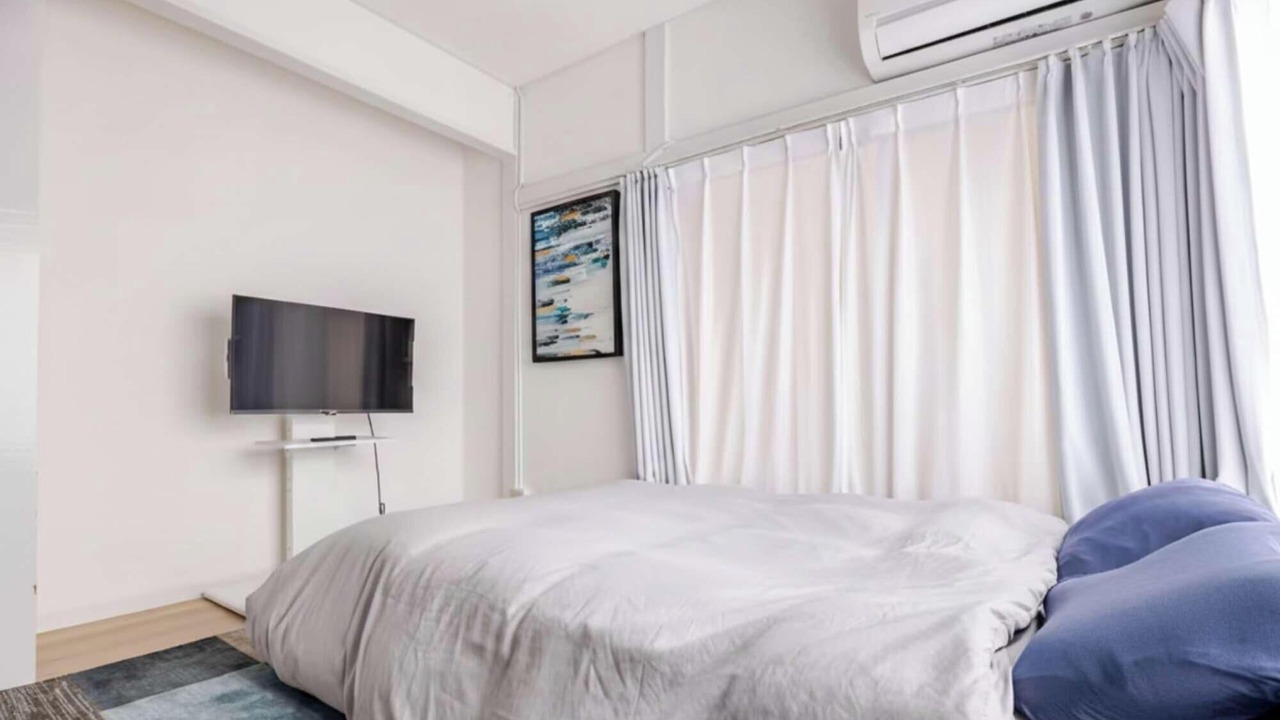 Photo of Bedroom in Hyakunincho