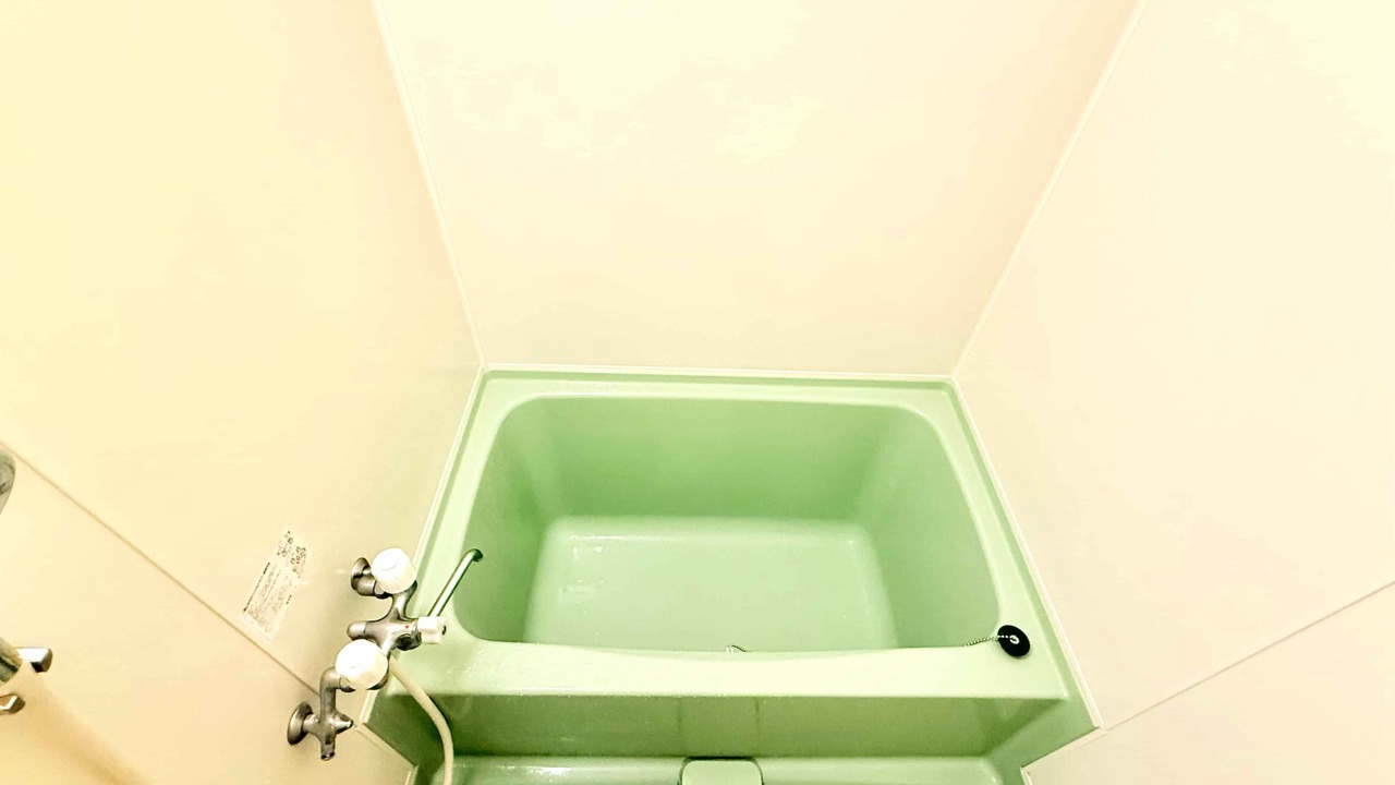 Photo of Bathroom in Toya