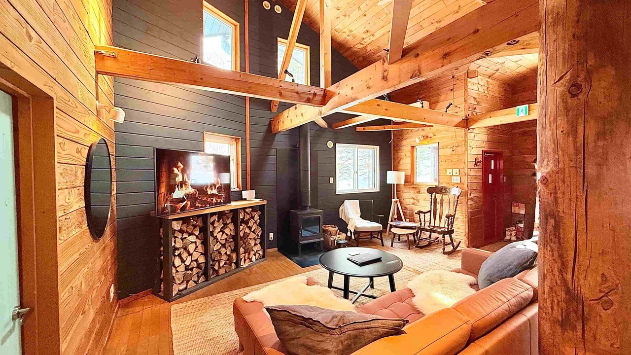Photo of Livingroom in Toya