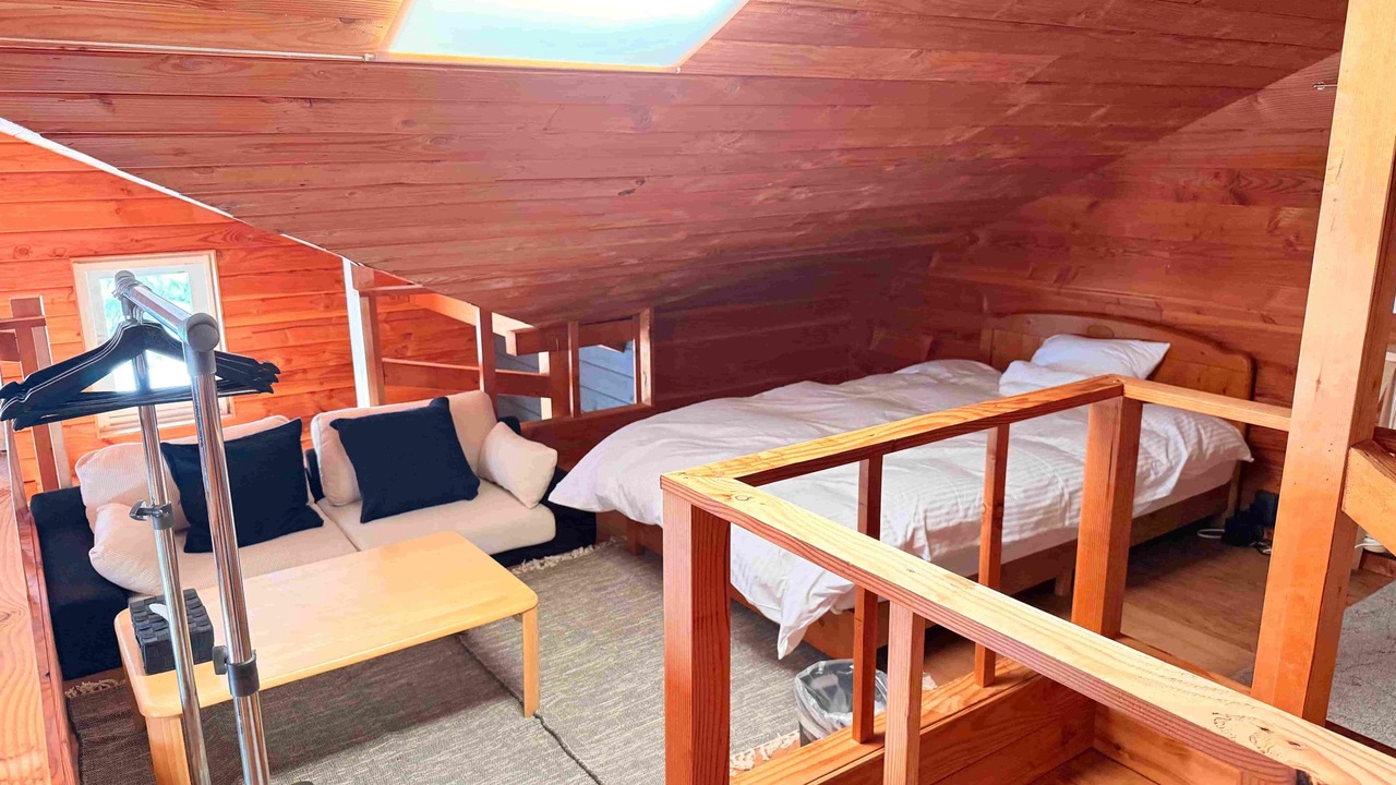 Photo of Bedroom in Toya