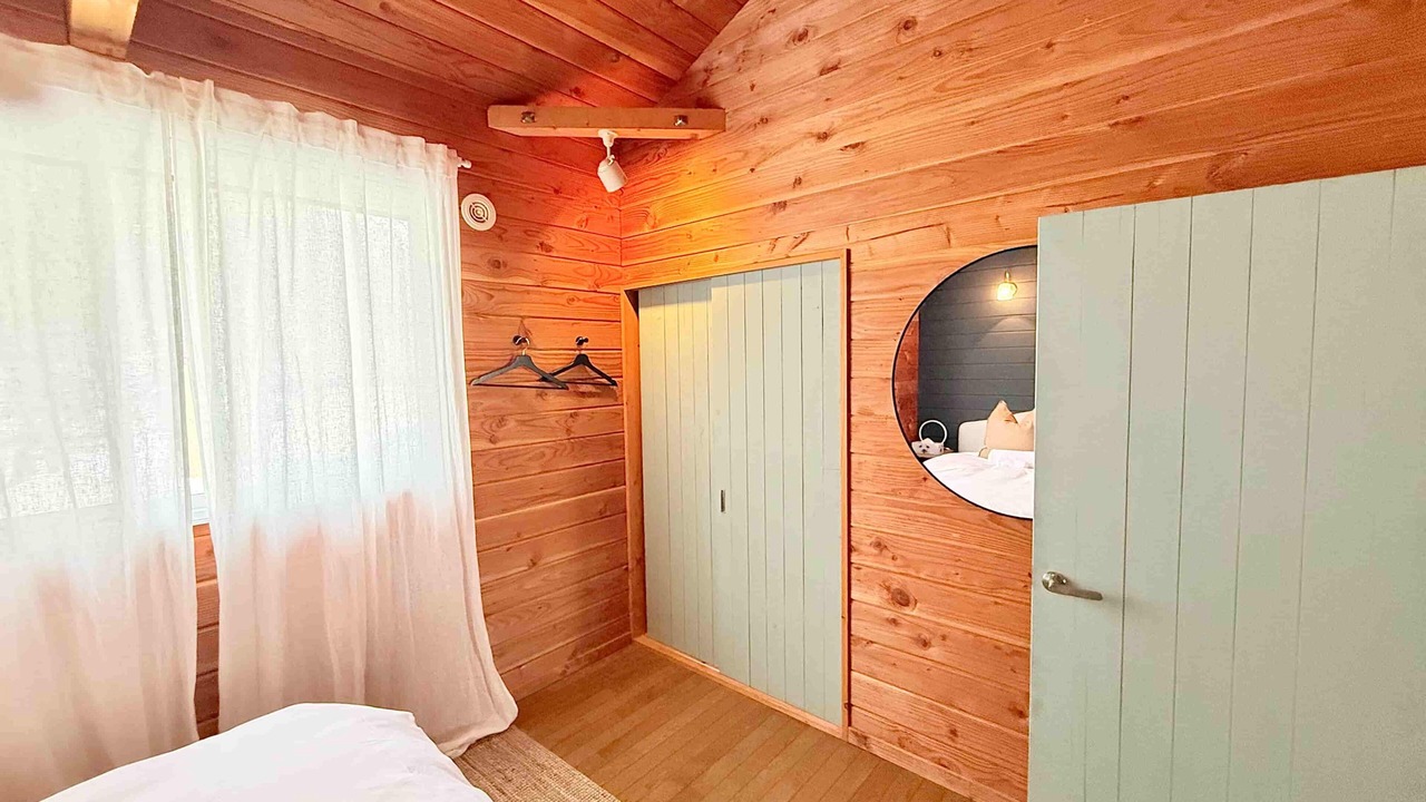 Photo of Bedroom in Toya