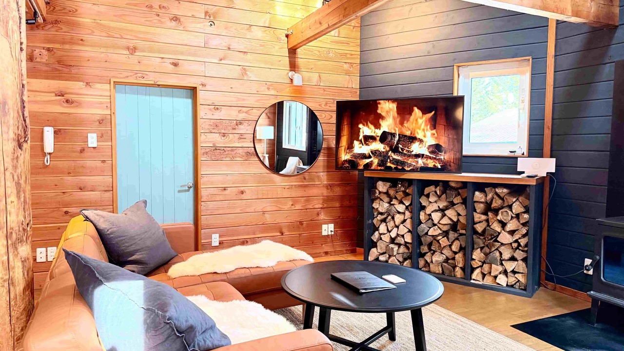 Photo of Livingroom in Toya