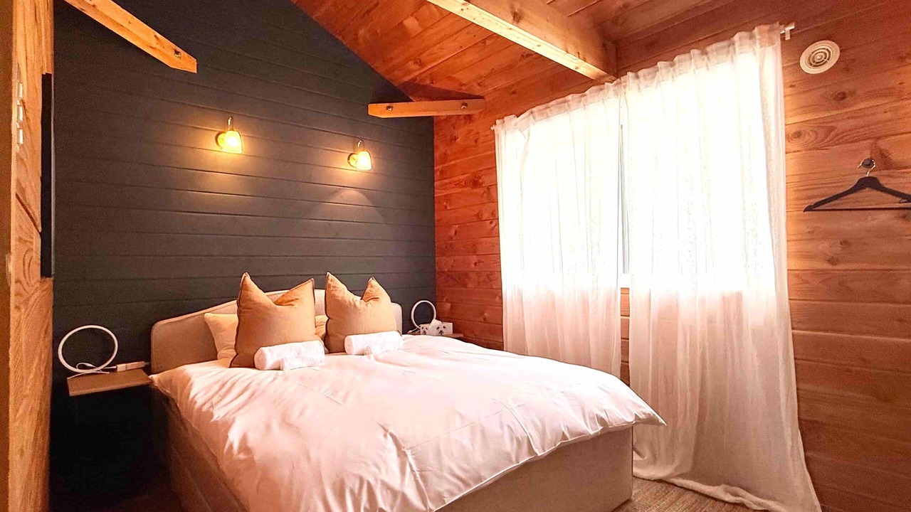 Photo of Bedroom in Toya
