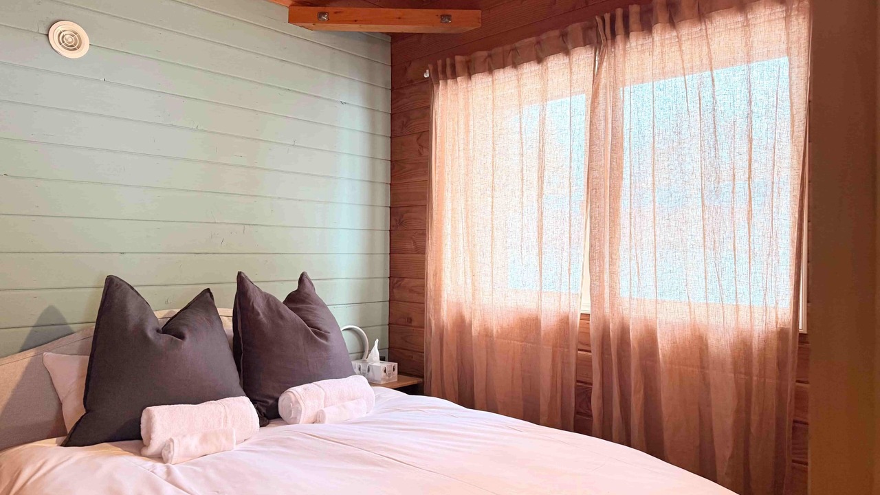 Photo of Bedroom in Toya