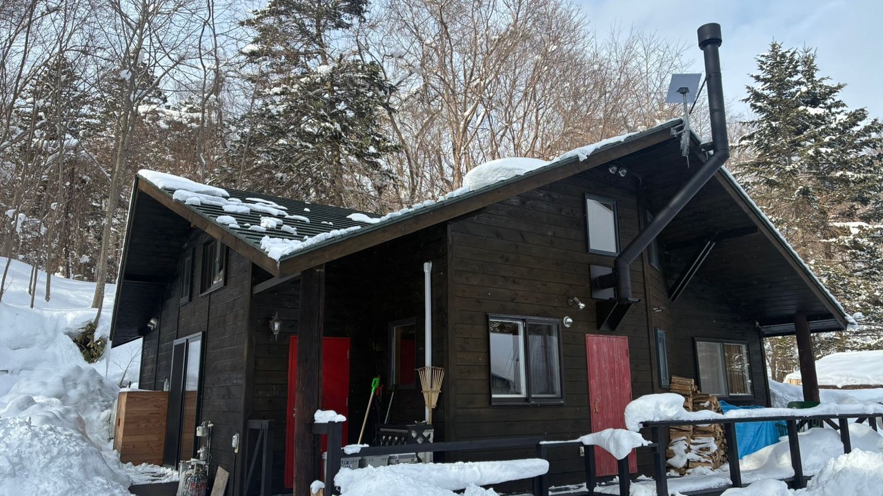 Photo of Outdoor in Toya