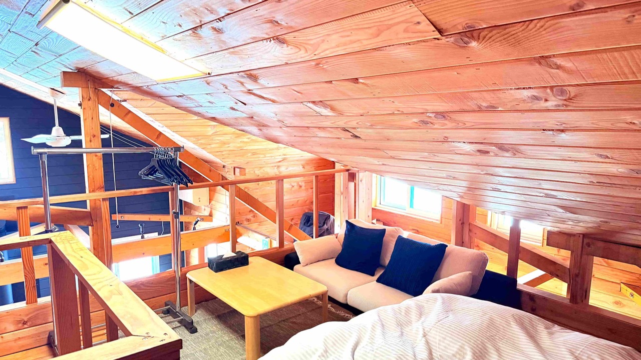 Photo of Bedroom in Toya