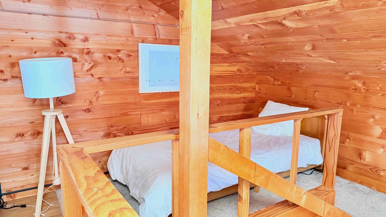 Photo of Bedroom in Toya
