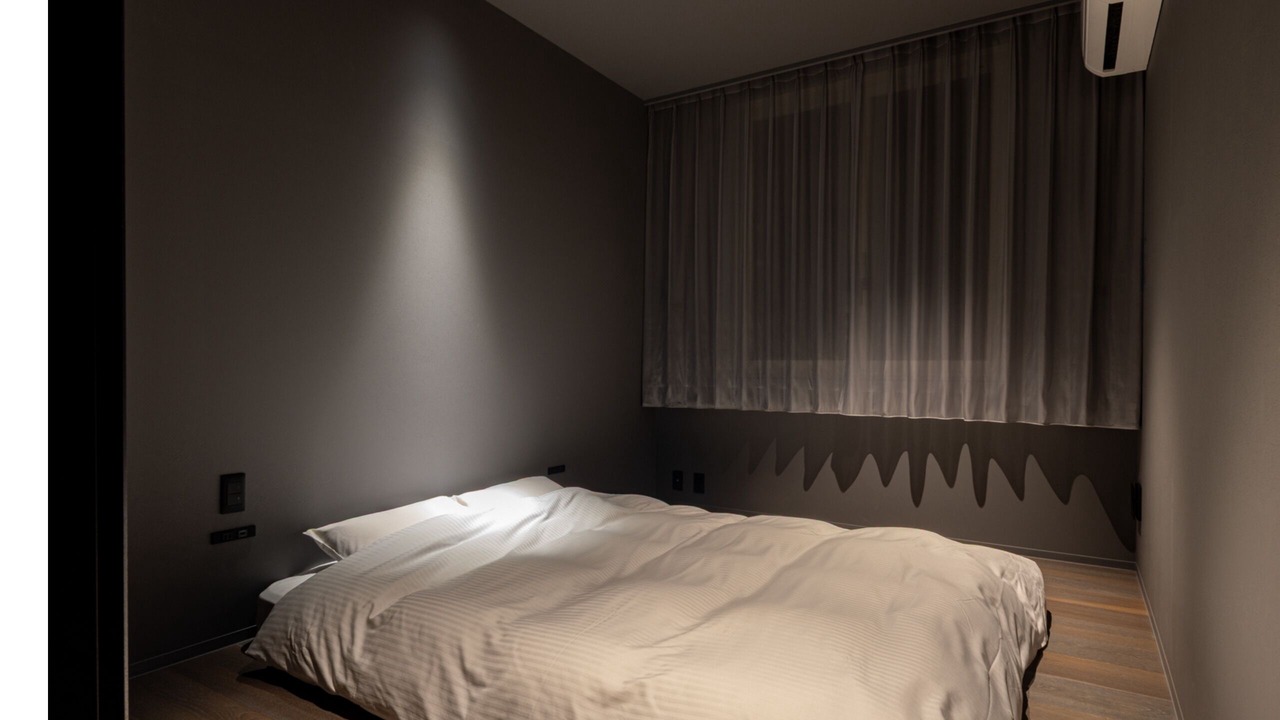 Photo of Bedroom in Fukui