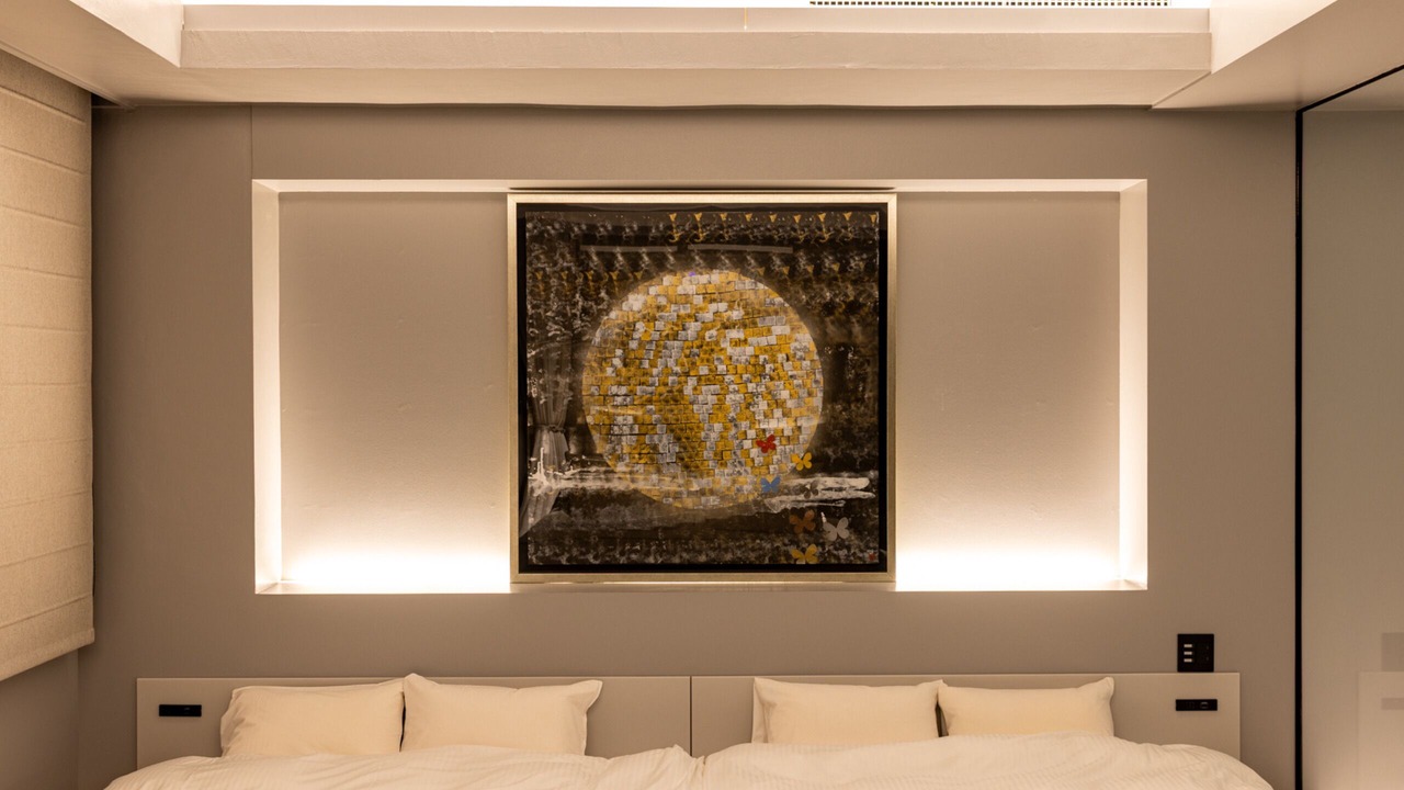 Photo of Bedroom in Fukui