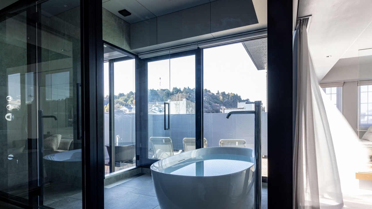 Photo of Bathroom in Fukui