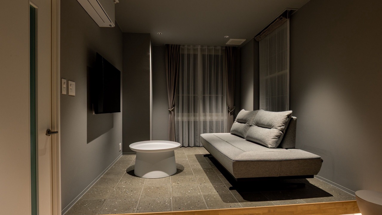 Photo of Bedroom in Fukui